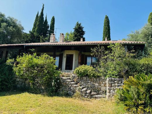 Villa in La Gaude, Alpes-Maritimes