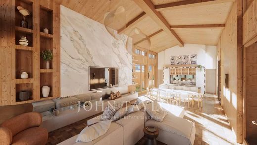 Lège-Cap-Ferret, Girondeの高級住宅