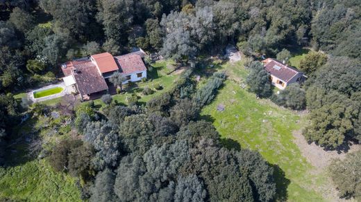 Luxury home in Sartène, South Corsica