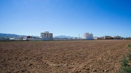 Участок, Tétouan, Tetouan