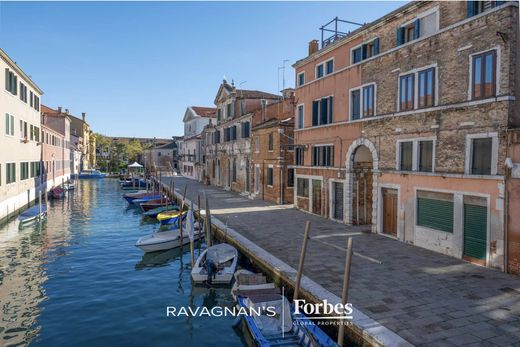 套间/公寓  威尼斯, 威尼斯省