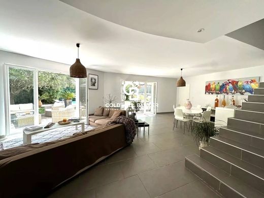 豪宅  Rayol-Canadel-sur-Mer, Var