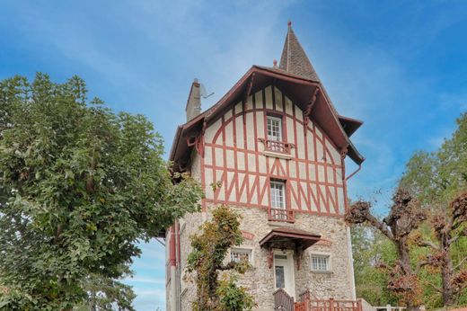 Casa de lujo en La Varenne-Saint-Hilaire, Valle de Marne
