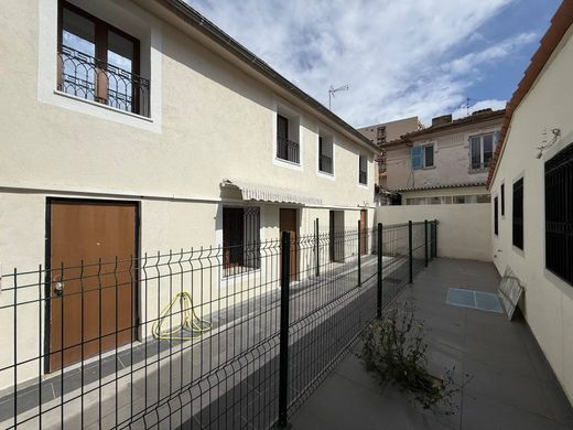 Kamienica w Nicea, Alpes-Maritimes