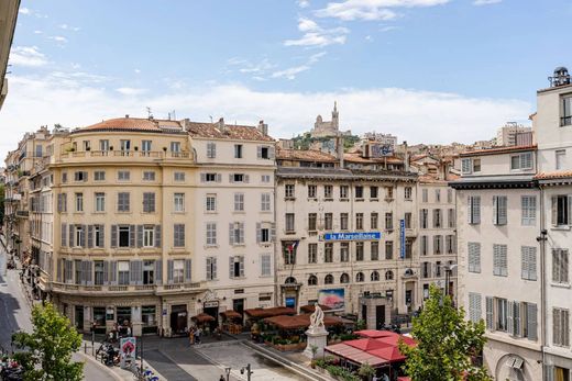 Appartement à Marseille, Bouches-du-Rhône