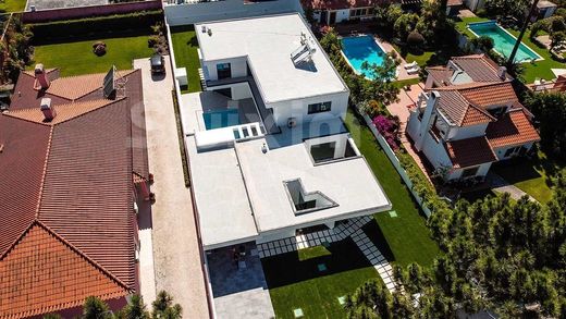 Luxury home in Corroios, Seixal