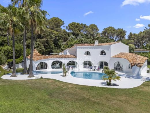 Villa Mougins, Alpes-Maritimes