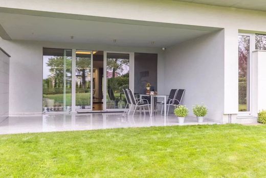 Apartment in Deauville, Calvados