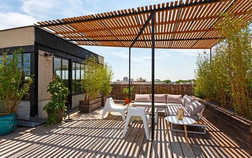 Piso / Apartamento en Saint-Mandé, Valle de Marne