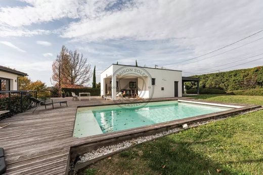 Luxury home in Toulouse, Upper Garonne