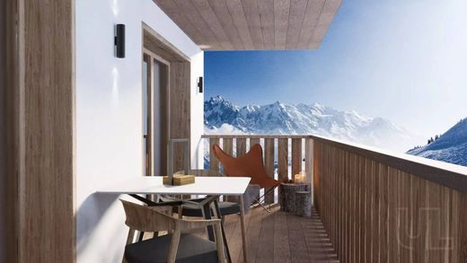 Apartment in Crest-Voland, Savoy