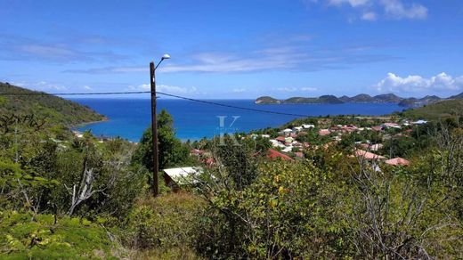 Terreno a Petites Anses, Guadeloupe