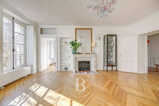 Daire Versailles, Yvelines