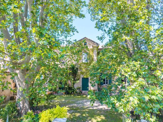Casa de lujo en L'Isle-sur-la-Sorgue, Vaucluse