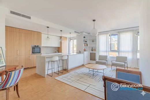 Apartment / Etagenwohnung in La Muette, Auteuil, Porte Dauphine, Paris