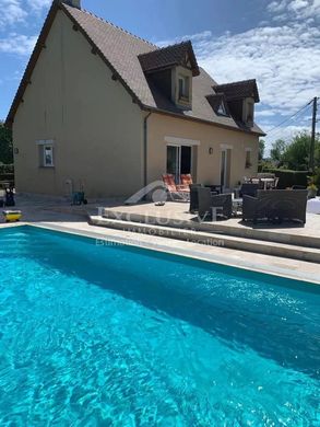 Casa di lusso a Trouville-sur-Mer, Calvados