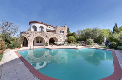 Luxury home in Perpignan, Pyrénées-Orientales