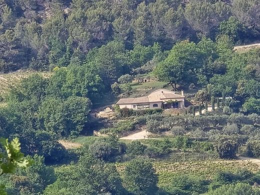 Maison de luxe à Vaison-la-Romaine, Vaucluse