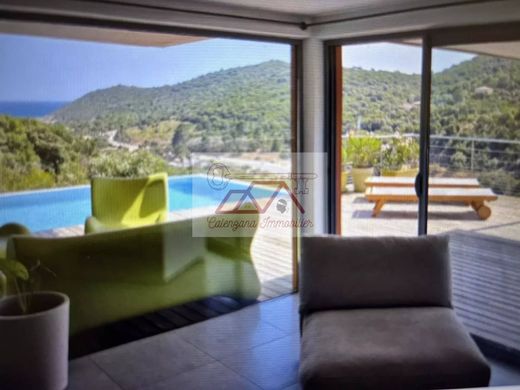 Villa - Conca, Córsega do Sul
