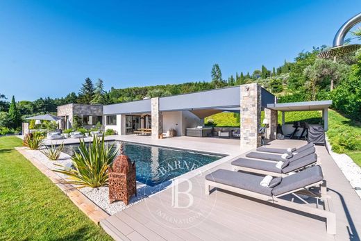 Villa à Mouans-Sartoux, Alpes-Maritimes