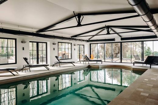 Элитный дом, Villerville, Calvados