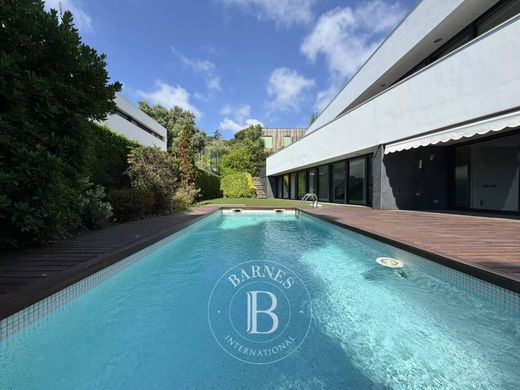 Luxury home in Premià de Dalt, Province of Barcelona