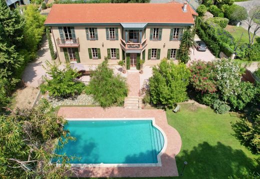 Villa Cannes, Alpes-Maritimes