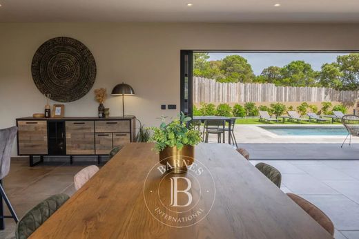 Villa in Porto-Vecchio, South Corsica