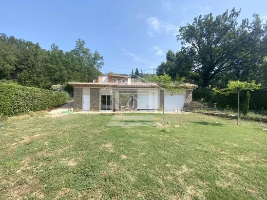 Callian, Varの高級住宅