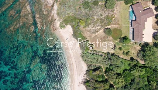 别墅  Pietrosella, South Corsica