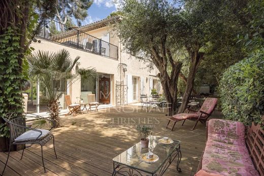 Luxury home in Cannes, Alpes-Maritimes