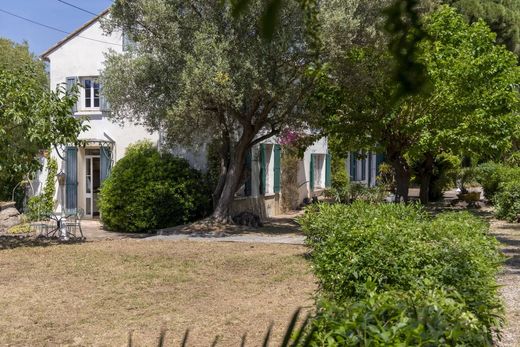 Luxury home in La Garde, Var