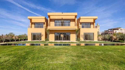 Villa in Marrakesch, Marrakech