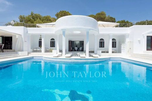 Villa in Sant Josep de sa Talaia, Balearen Inseln