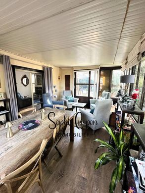 Villa Les Adrets-de-l'Estérel, Var