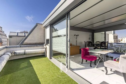 Apartamento - Motte-Picquet, Commerce, Necker, Paris