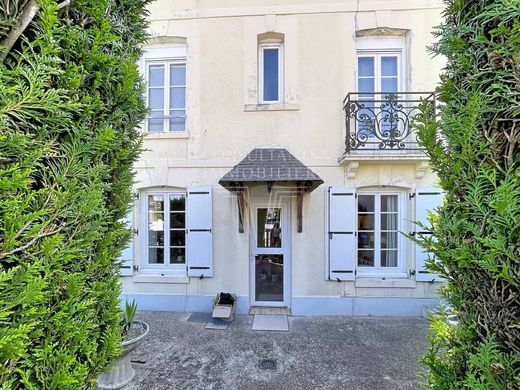 Luxury home in Deauville, Calvados