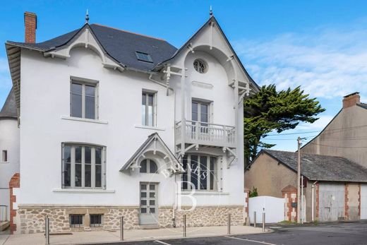 Luxury home in Le Croisic, Loire-Atlantique