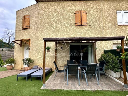 Daire La Seyne-sur-Mer, Var