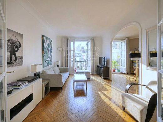 Apartamento - La Muette, Auteuil, Porte Dauphine, Paris
