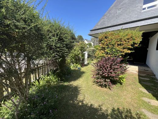 Villa in Cabourg, Calvados