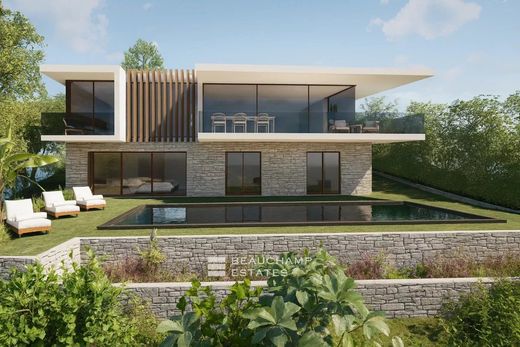 Villa Le Cannet, Alpes-Maritimes