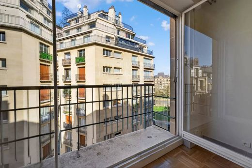 Apartamento - La Muette, Auteuil, Porte Dauphine, Paris