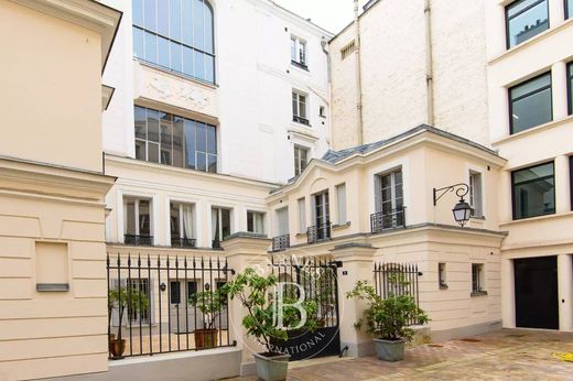 ‏דירה ב  Paris 09 Opéra, Paris