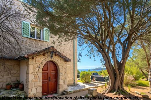 Villa a Antibes, Alpi Marittime