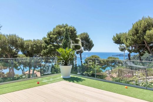 Villa in Èze, Alpes-Maritimes