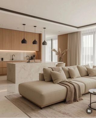 Apartamento - Cachan, Val-de-Marne