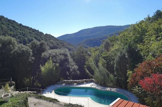 Rustico o Casale a Soudorgues, Gard