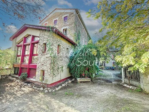 Luxe woning in Bages, Pyrénées-Orientales