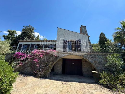 Villa in La Croix-Valmer, Var